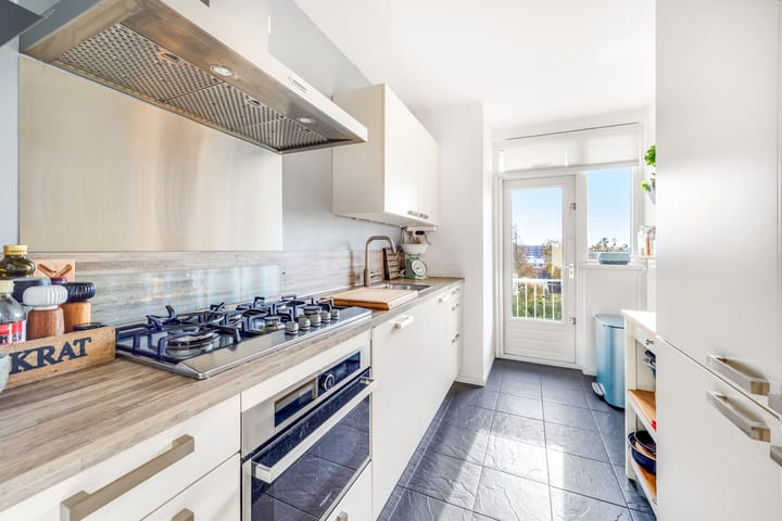 Foto 2 van Burgemeester Keijzerlaan 193