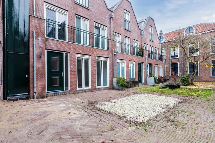 Foto 3 van Schepenmakersdijk 12-B