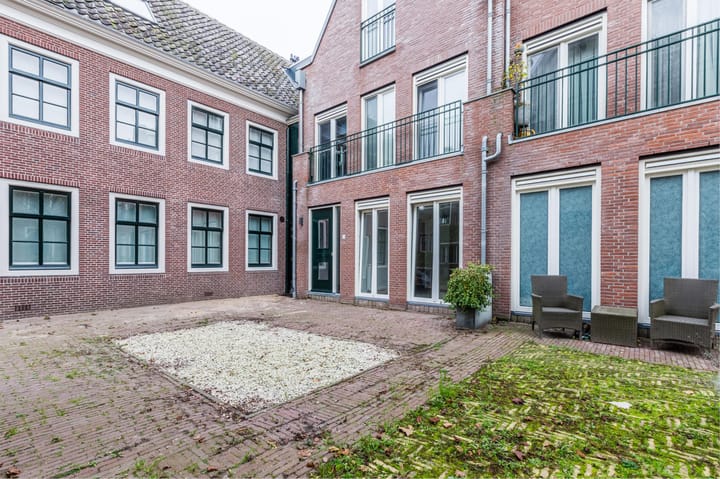 Foto 4 van Schepenmakersdijk 12-B