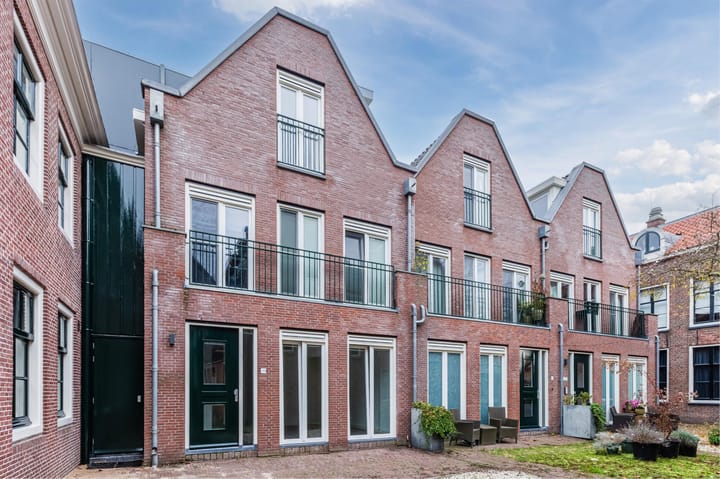 Foto 5 van Schepenmakersdijk 12-B