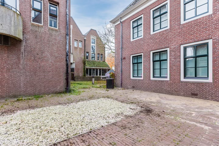 Foto 7 van Schepenmakersdijk 12-B