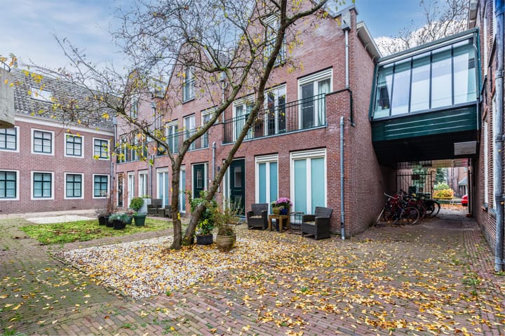 Foto 8 van Schepenmakersdijk 12-B