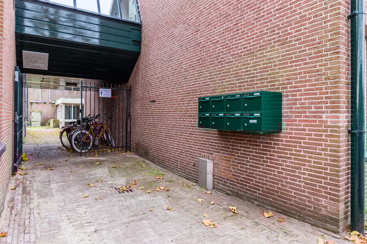 Foto 9 van Schepenmakersdijk 12-B