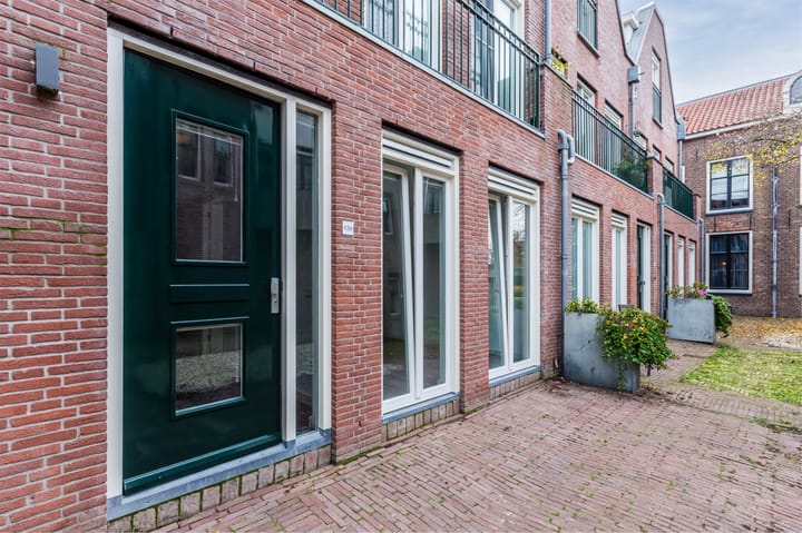 Foto 10 van Schepenmakersdijk 12-B