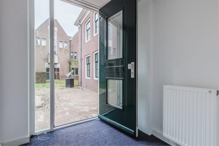 Foto 12 van Schepenmakersdijk 12-B