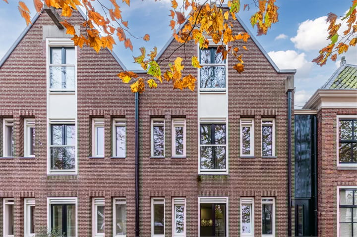 Foto 33 van Schepenmakersdijk 12-B