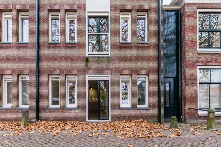 Foto 36 van Schepenmakersdijk 12-B