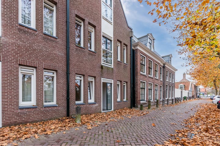 Foto 37 van Schepenmakersdijk 12-B