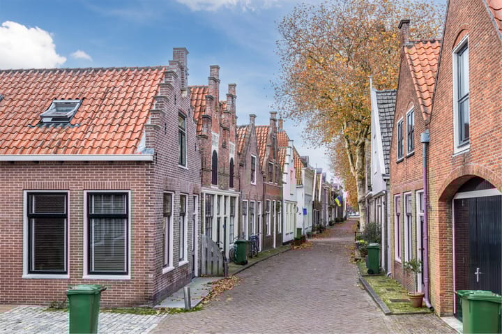 Foto 38 van Schepenmakersdijk 12-B