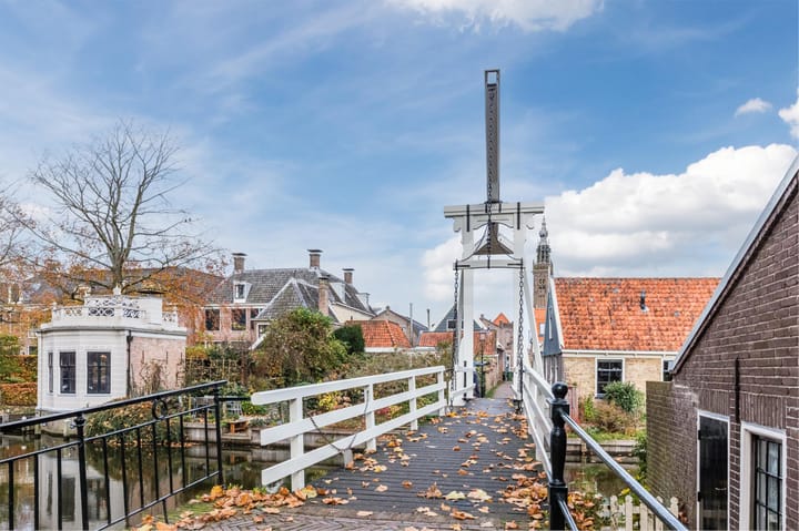 Foto 39 van Schepenmakersdijk 12-B