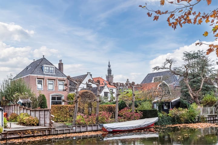 Foto 42 van Schepenmakersdijk 12-B