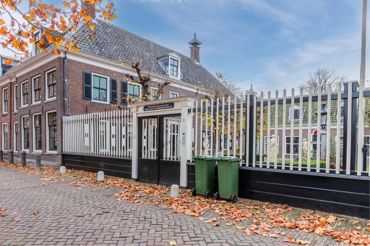 Foto 43 van Schepenmakersdijk 12-B