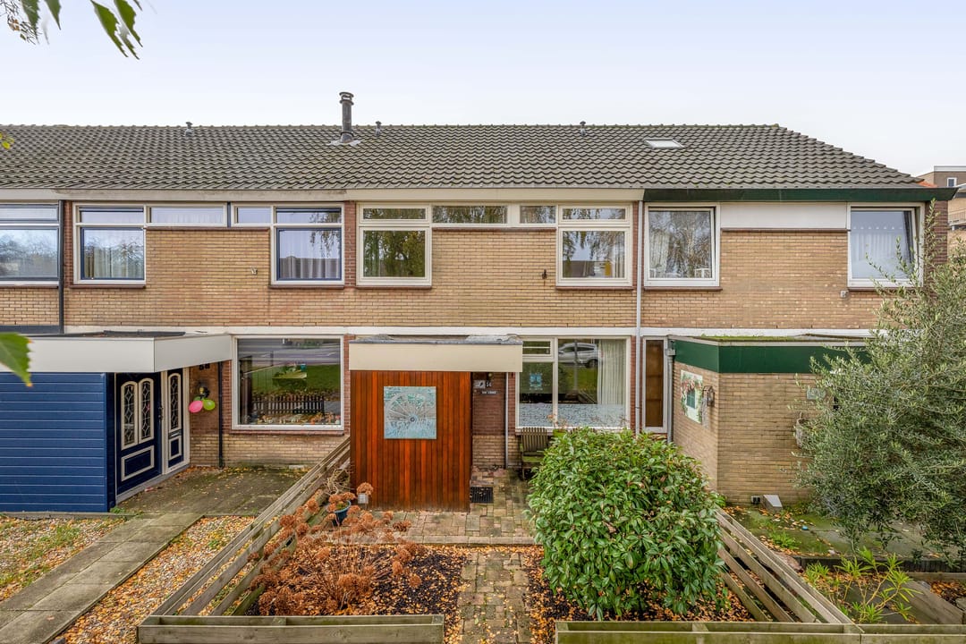 Foto 1 van Rivierenlaan 56