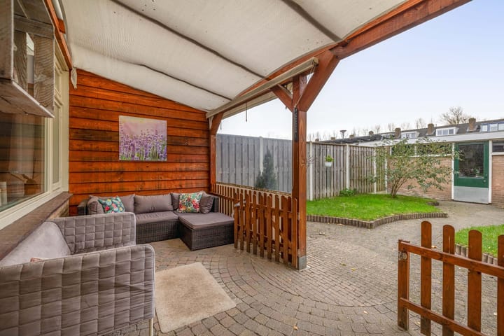 Foto 4 van Rivierenlaan 56