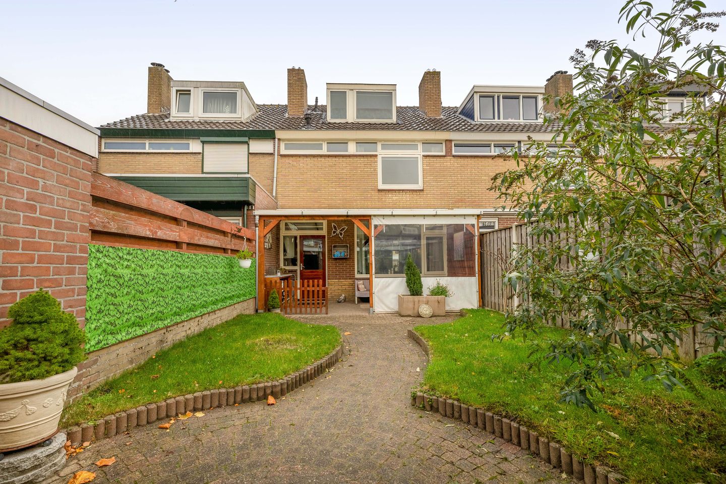 Foto 5 van Rivierenlaan 56