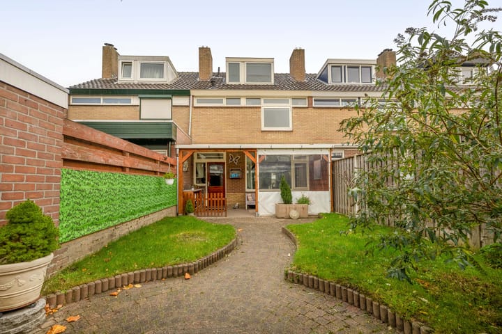 Foto 5 van Rivierenlaan 56