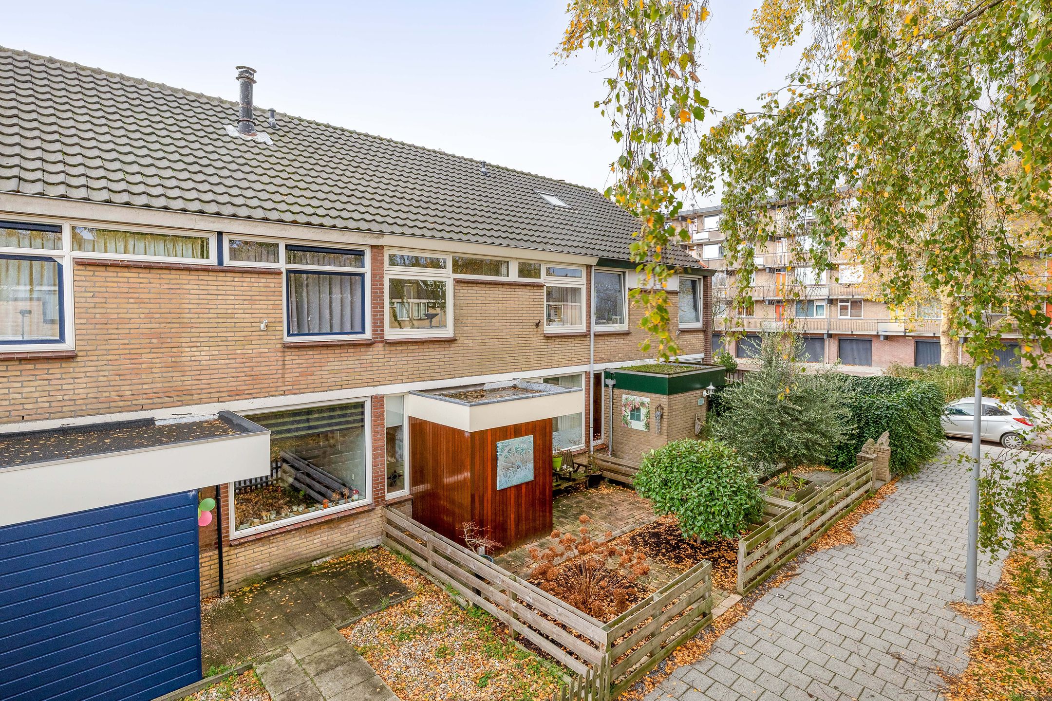 Foto 6 van Rivierenlaan 56