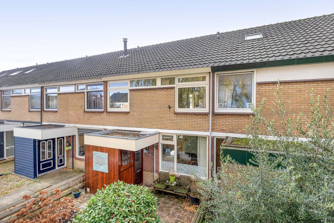 Foto 7 van Rivierenlaan 56