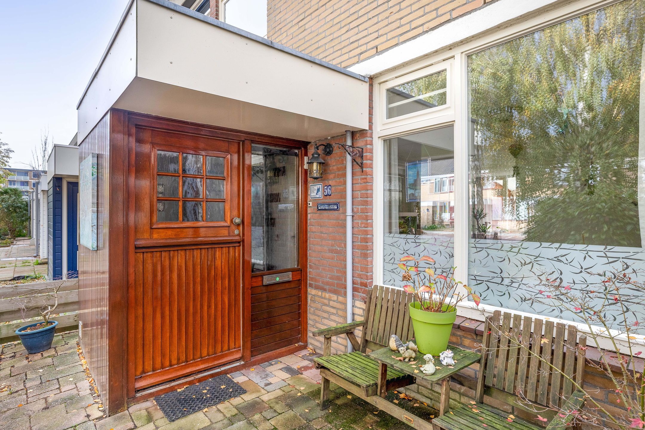 Foto 9 van Rivierenlaan 56