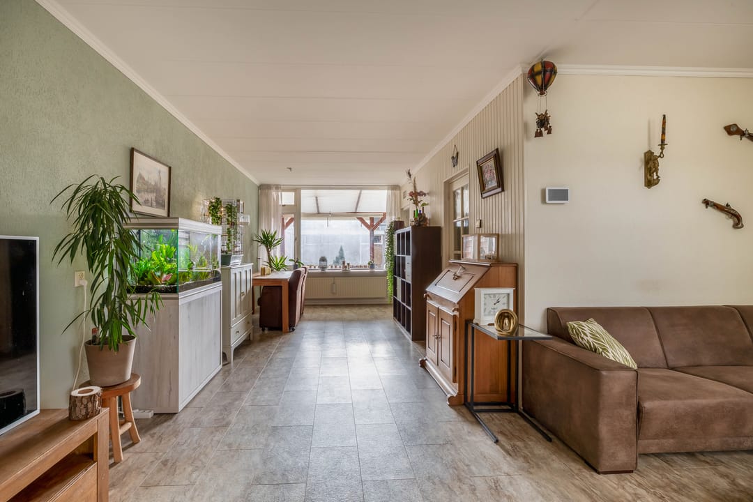 Foto 13 van Rivierenlaan 56