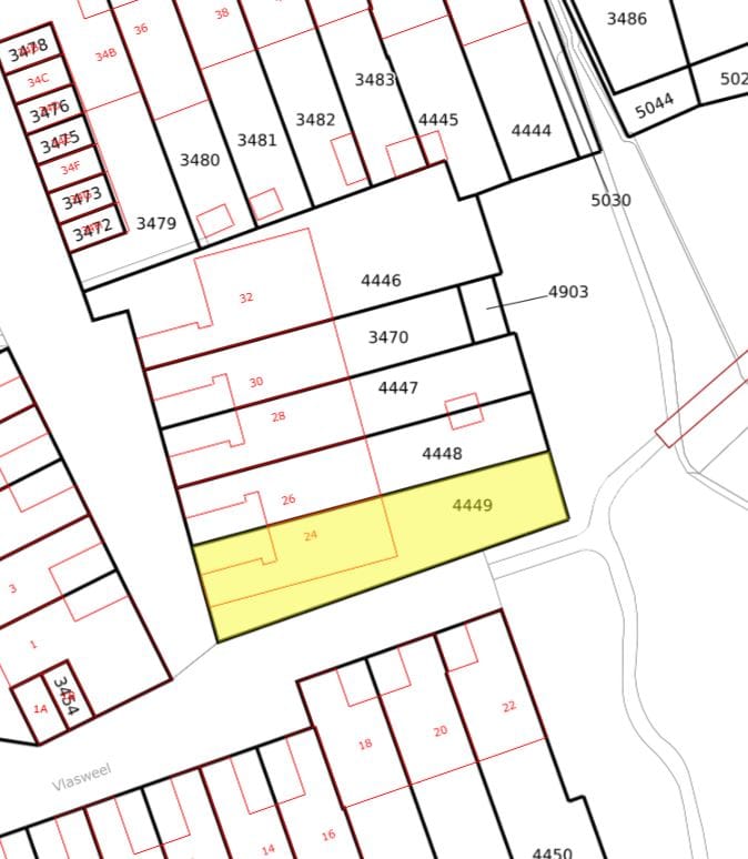 Photo 49 of Vlasweel 24