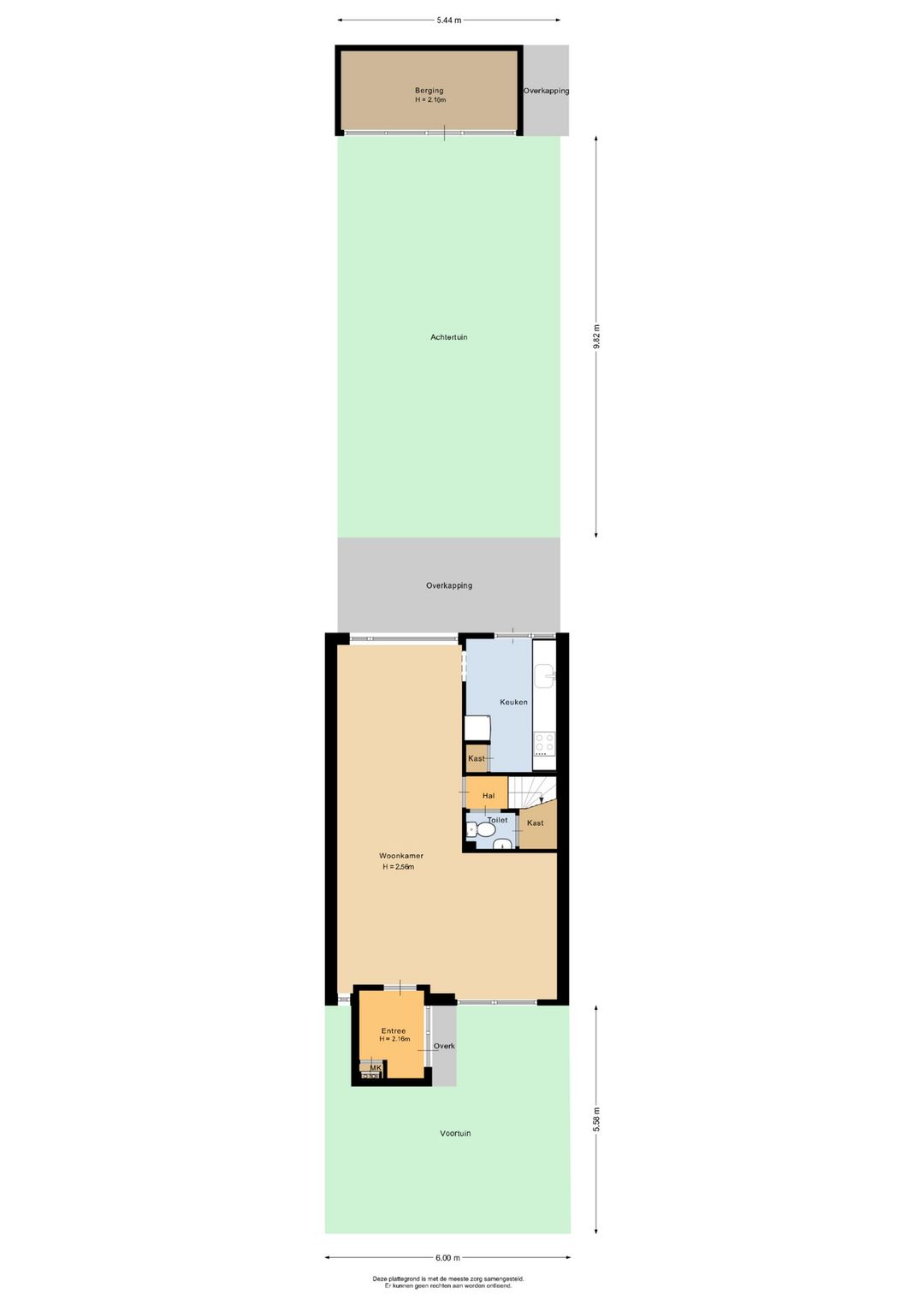 Foto 37 van Rivierenlaan 56