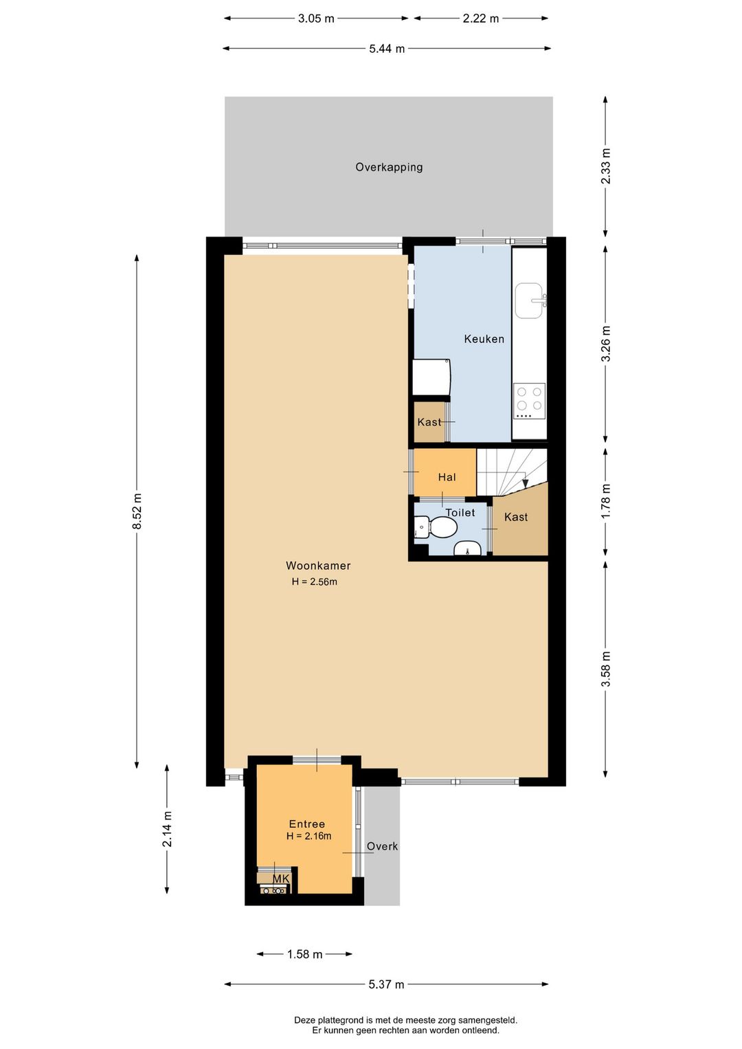 Foto 38 van Rivierenlaan 56