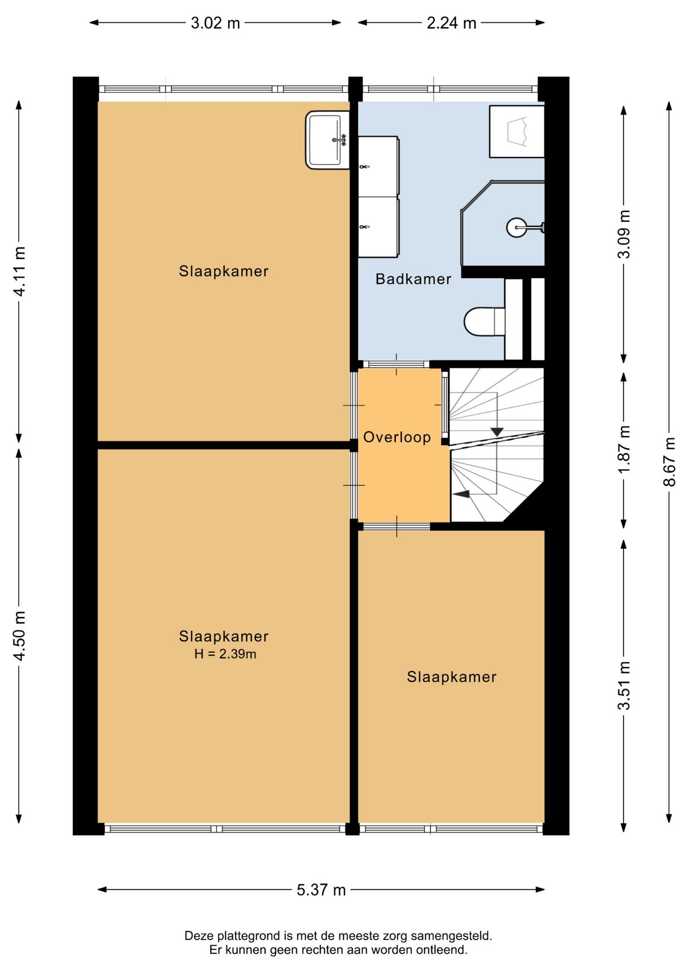 Foto 39 van Rivierenlaan 56