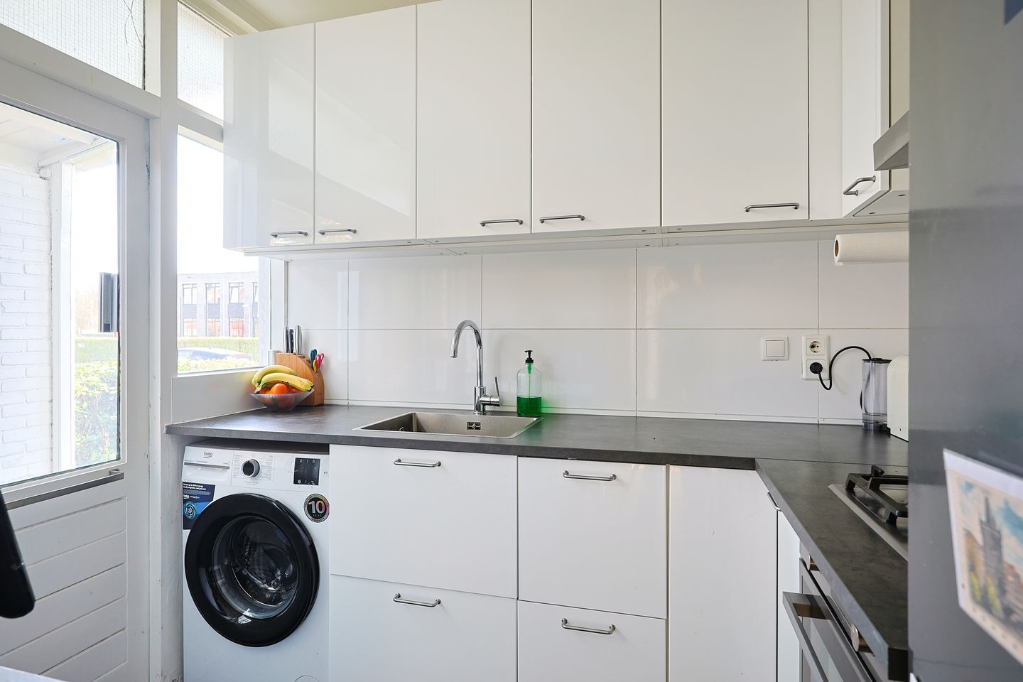 Foto 4 van Ridderlaan 13