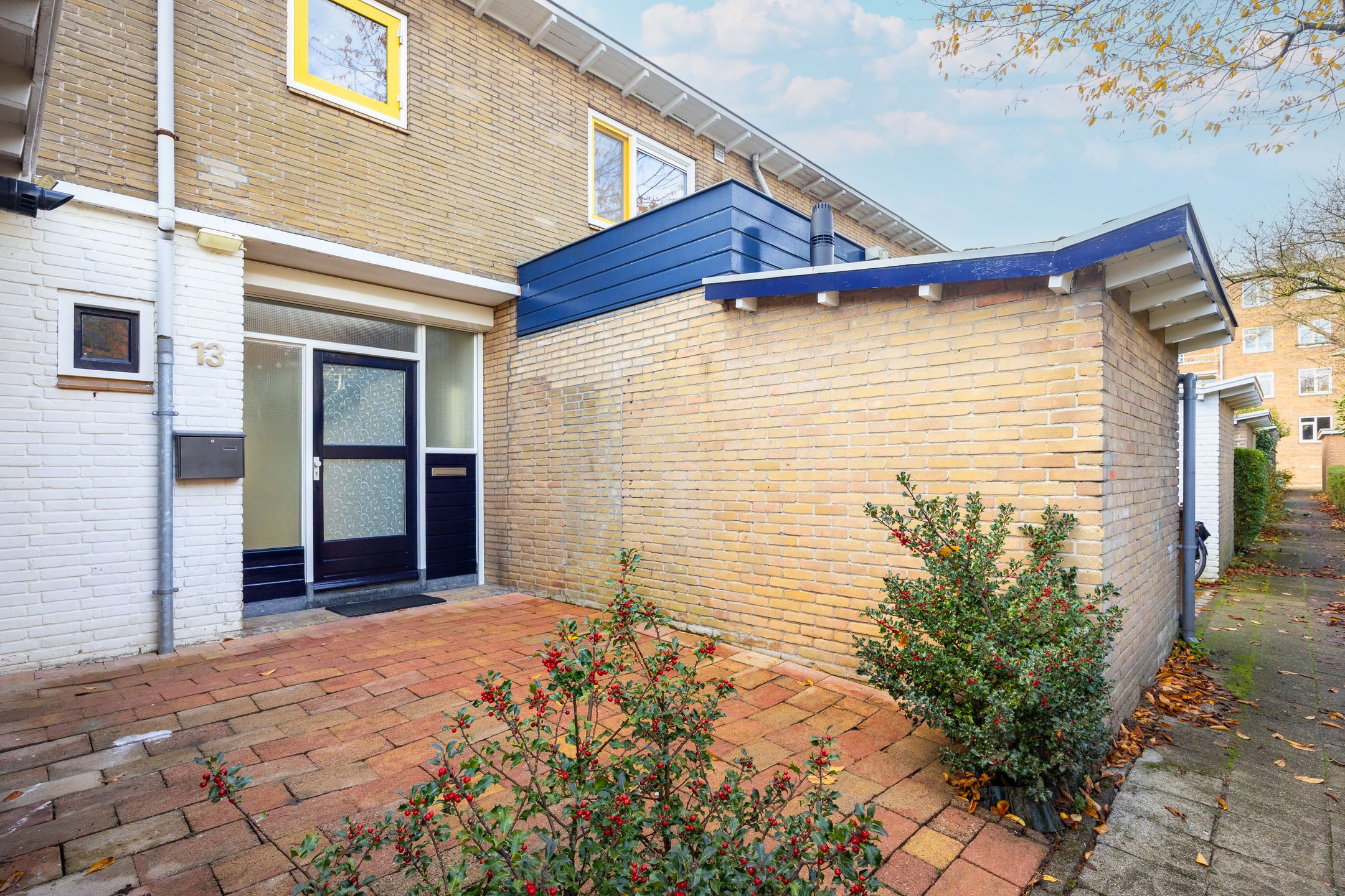 Foto 6 van Ridderlaan 13