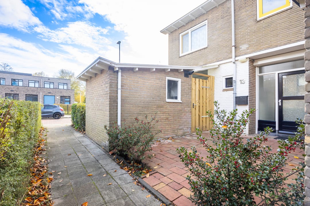 Foto 7 van Ridderlaan 13