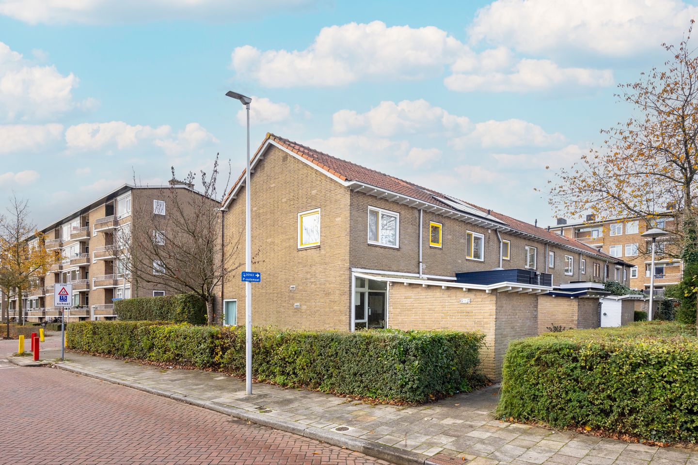 Foto 5 van Ridderlaan 13