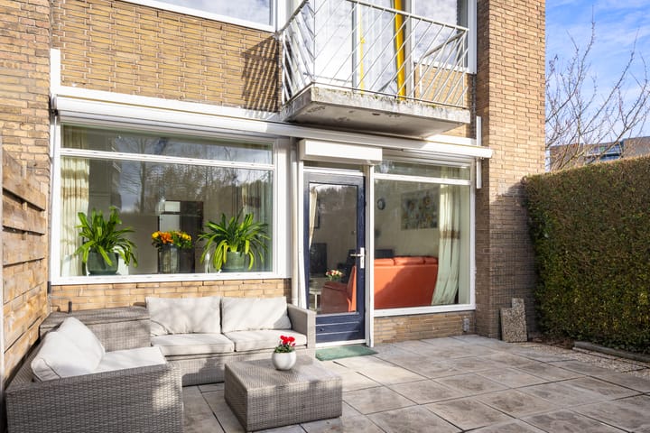 Foto 2 van Ridderlaan 13