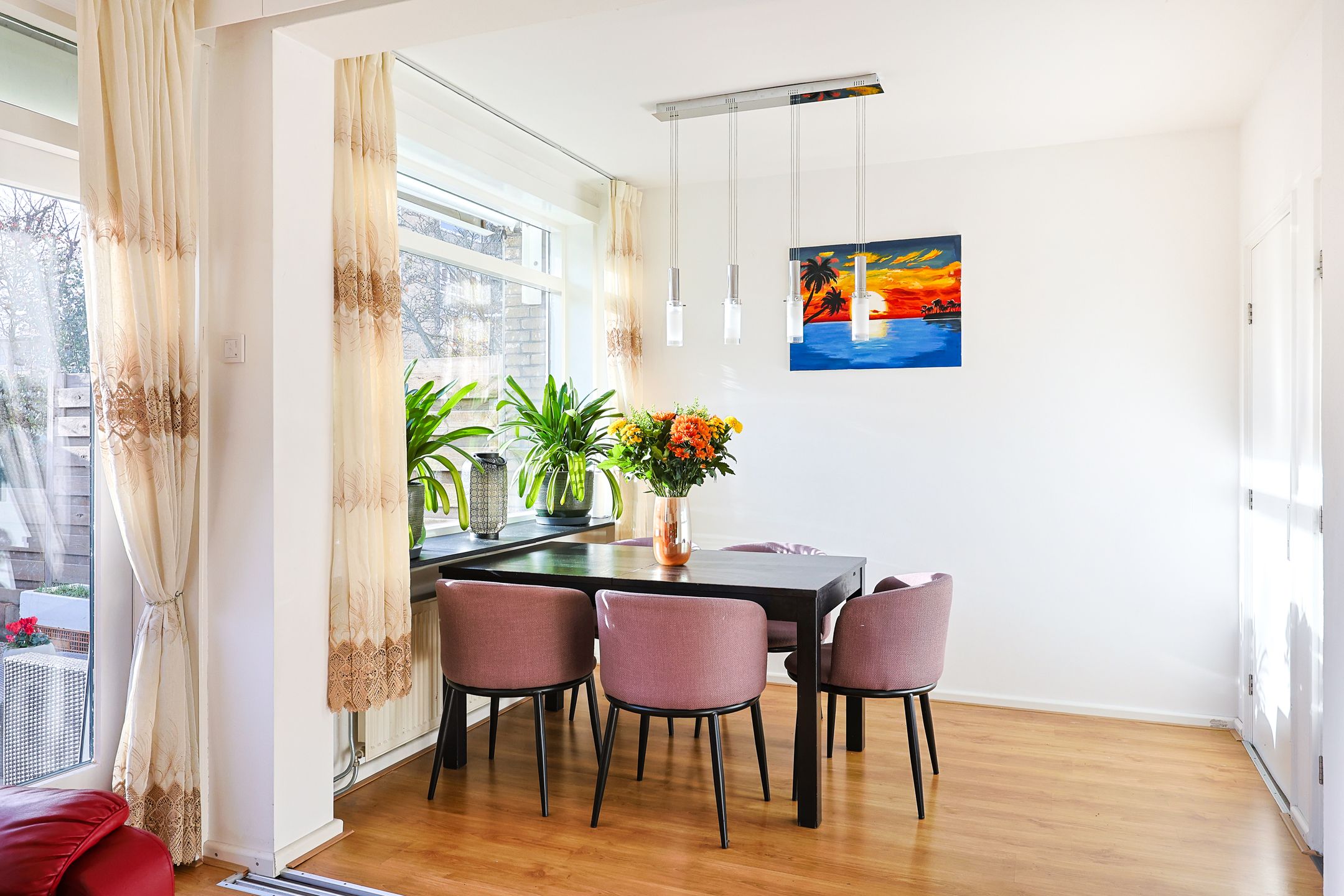 Foto 12 van Ridderlaan 13