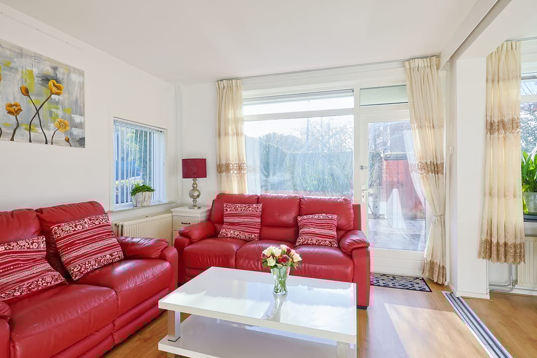 Foto 11 van Ridderlaan 13