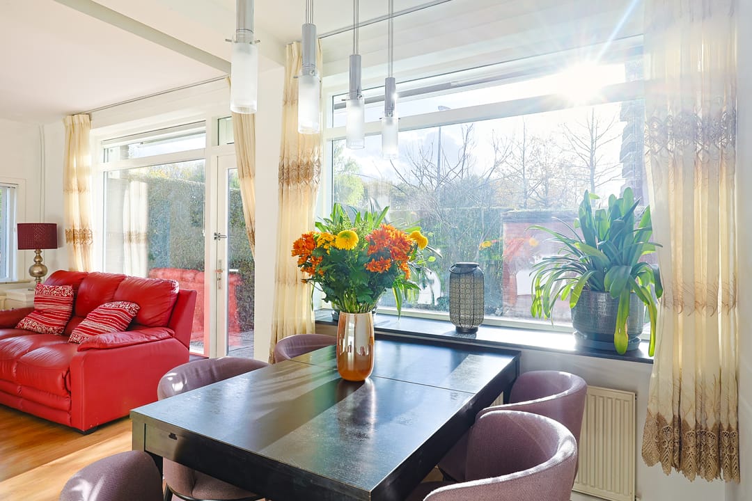 Foto 13 van Ridderlaan 13