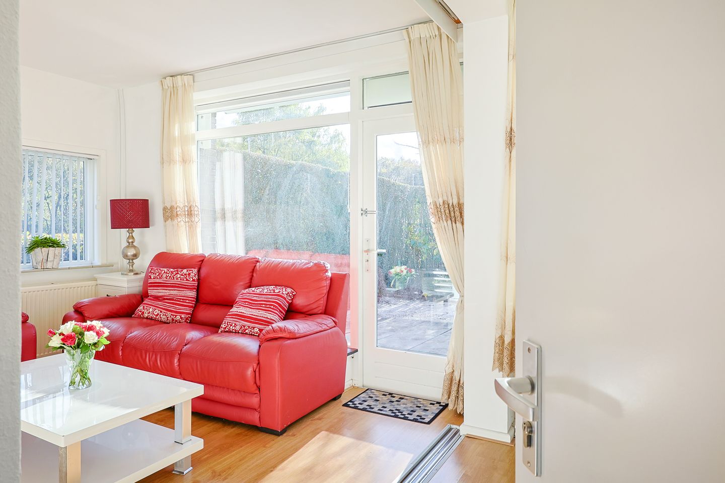 Foto 10 van Ridderlaan 13