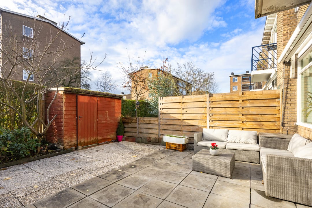 Foto 16 van Ridderlaan 13