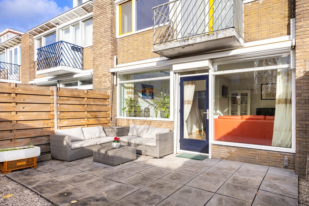 Foto 17 van Ridderlaan 13