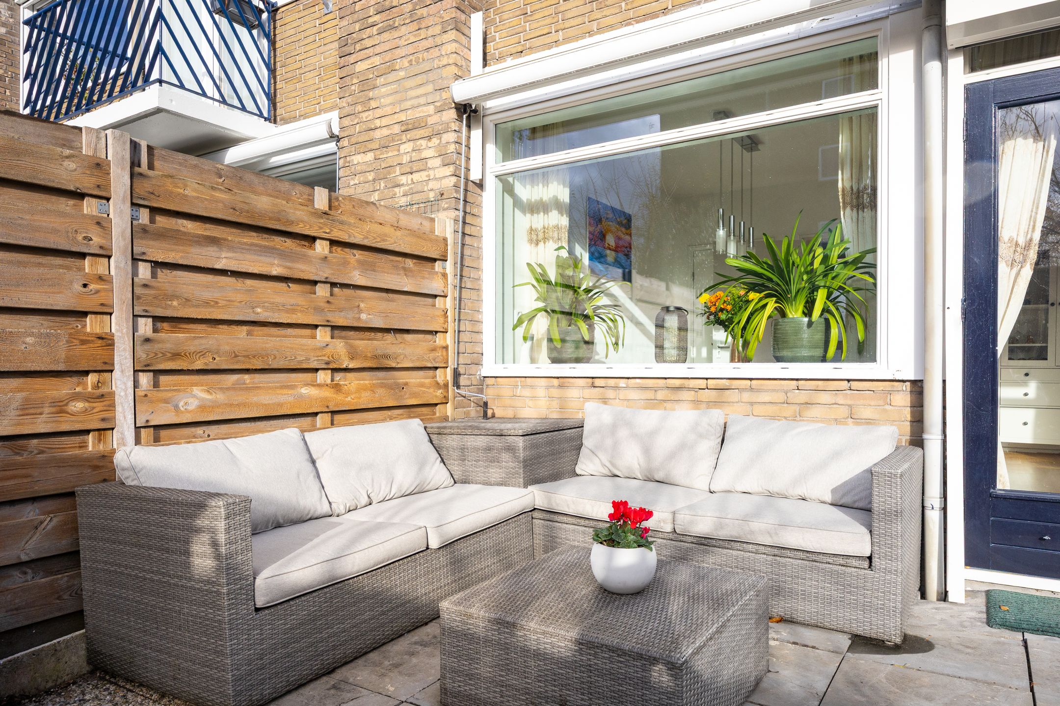 Foto 18 van Ridderlaan 13