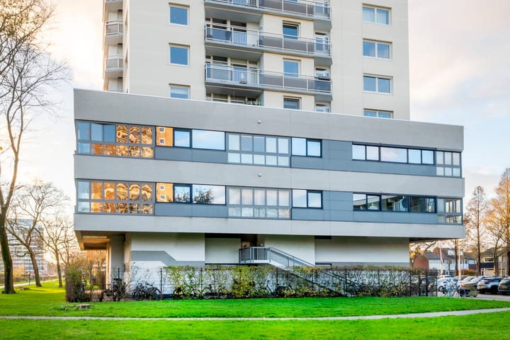 Robert Kochlaan 326 C