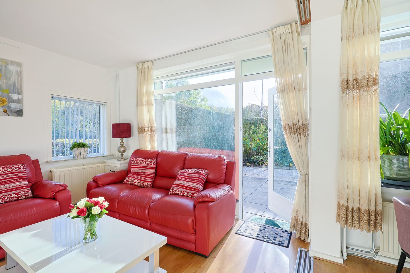 Foto 14 van Ridderlaan 13