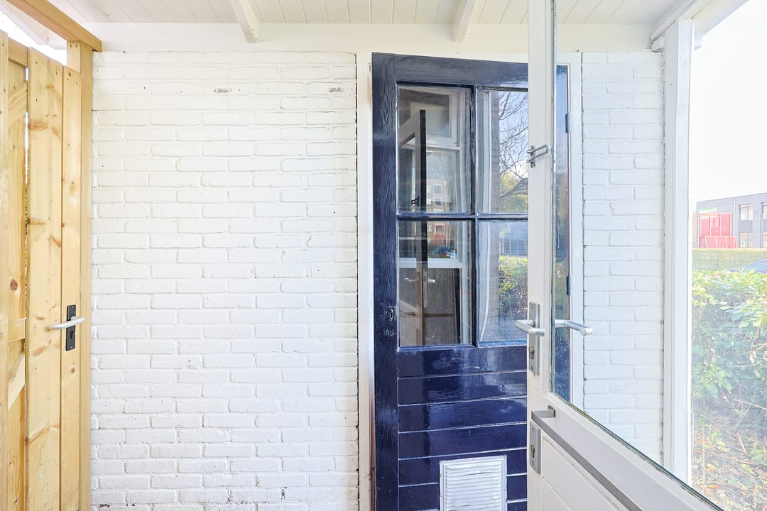 Foto 23 van Ridderlaan 13