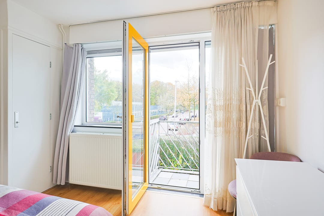 Foto 28 van Ridderlaan 13