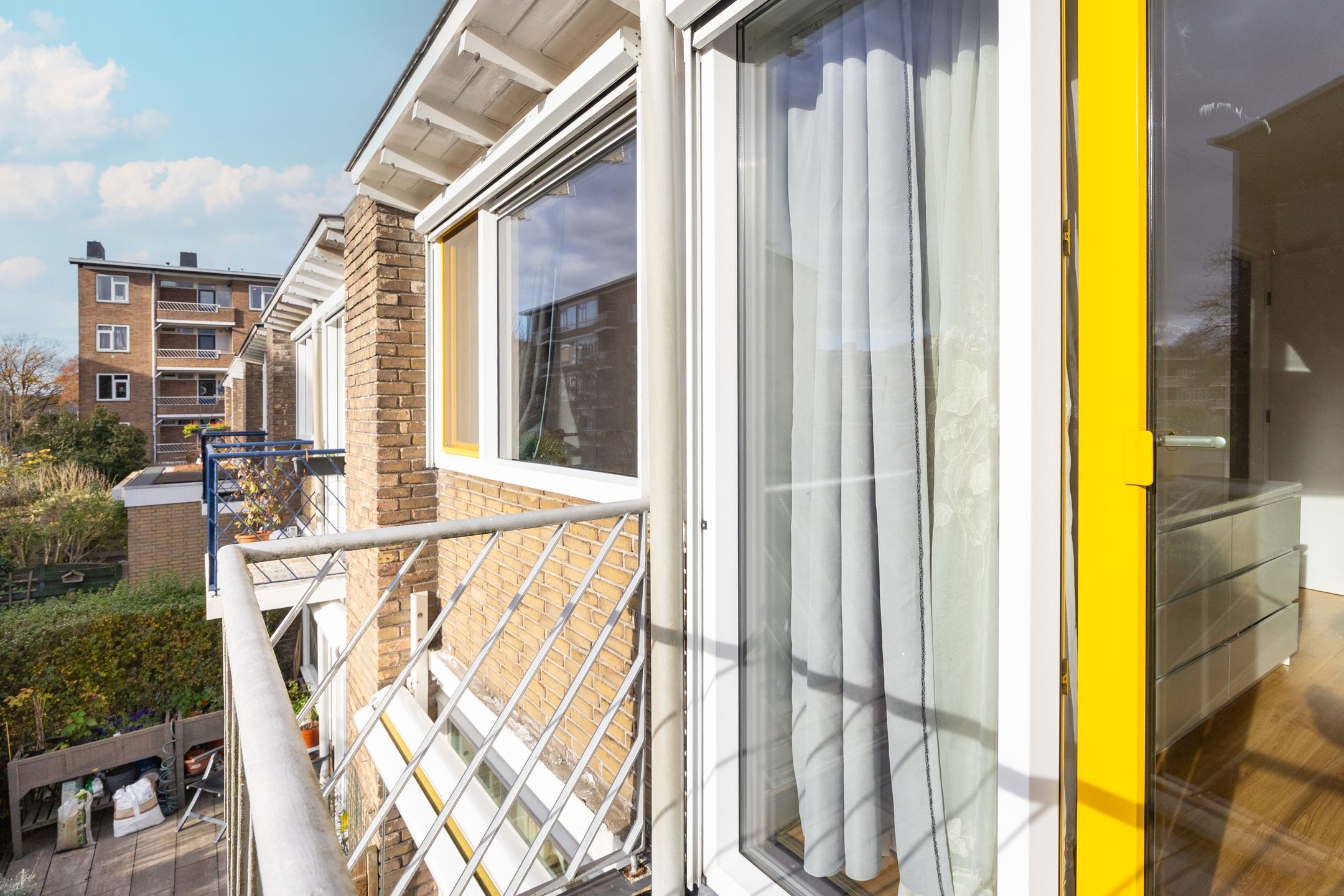 Foto 30 van Ridderlaan 13