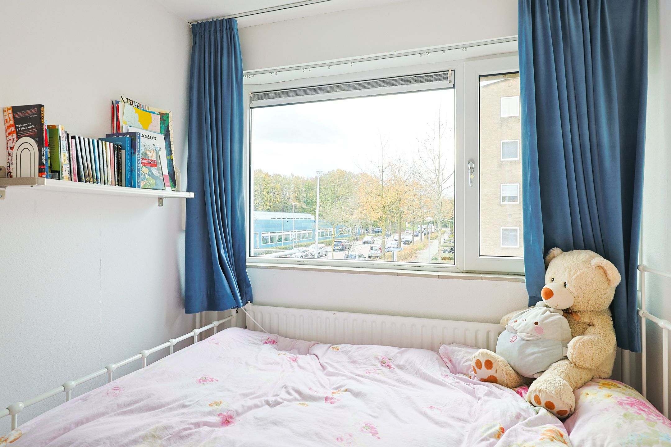 Foto 39 van Ridderlaan 13