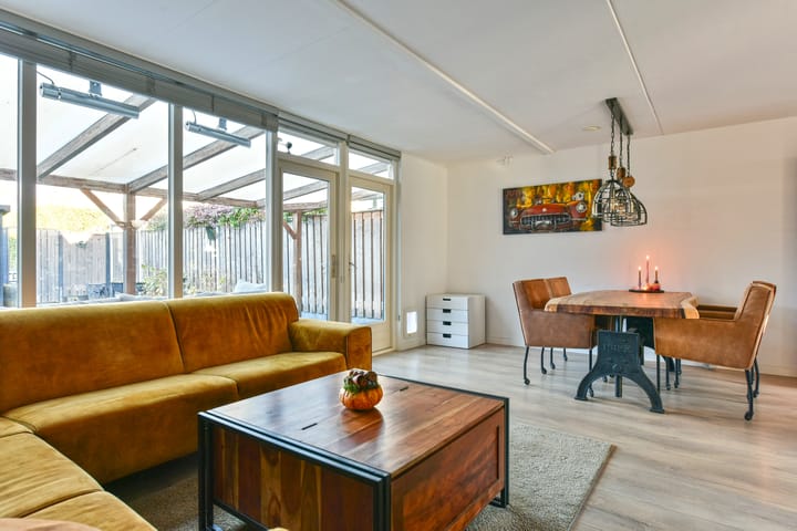 Foto 2 van Goudhaver 58