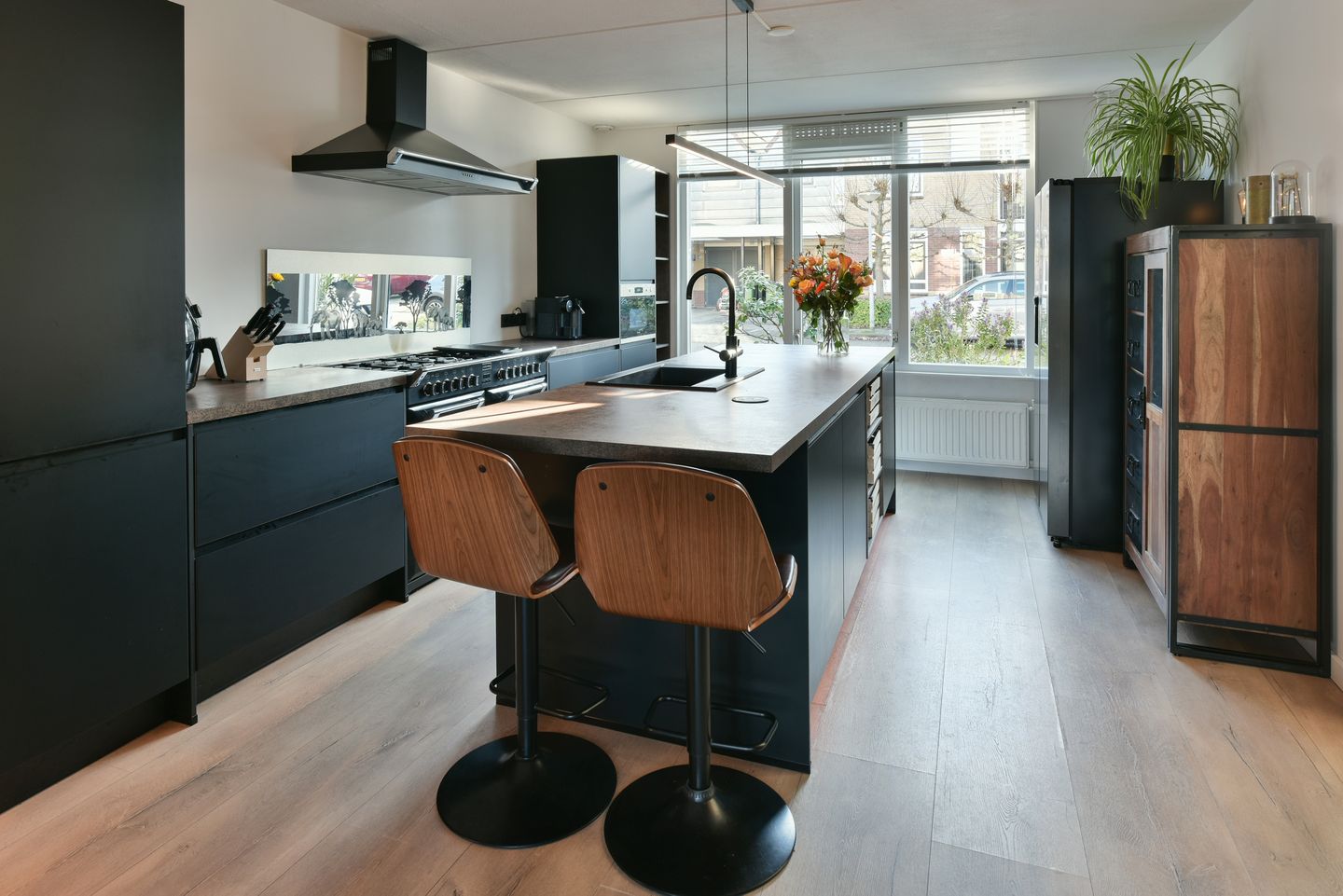 Foto 4 van Goudhaver 58