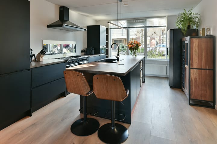 Foto 4 van Goudhaver 58