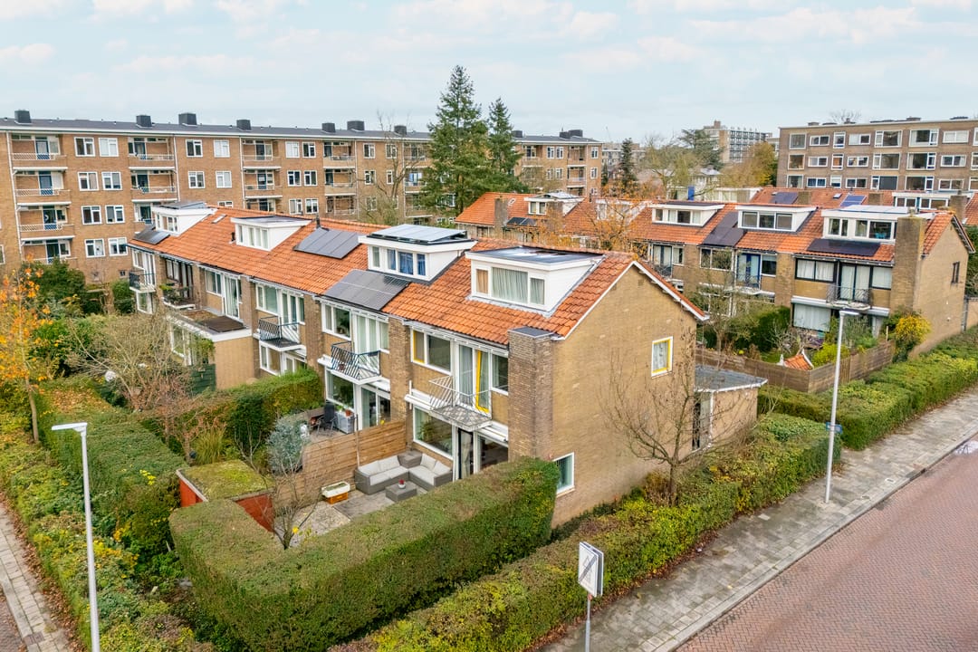 Foto 46 van Ridderlaan 13